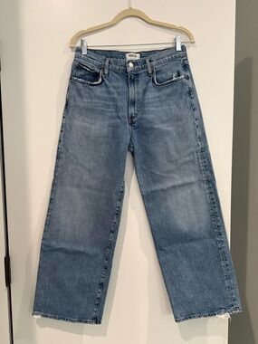 Agolde Harper jeans, 28